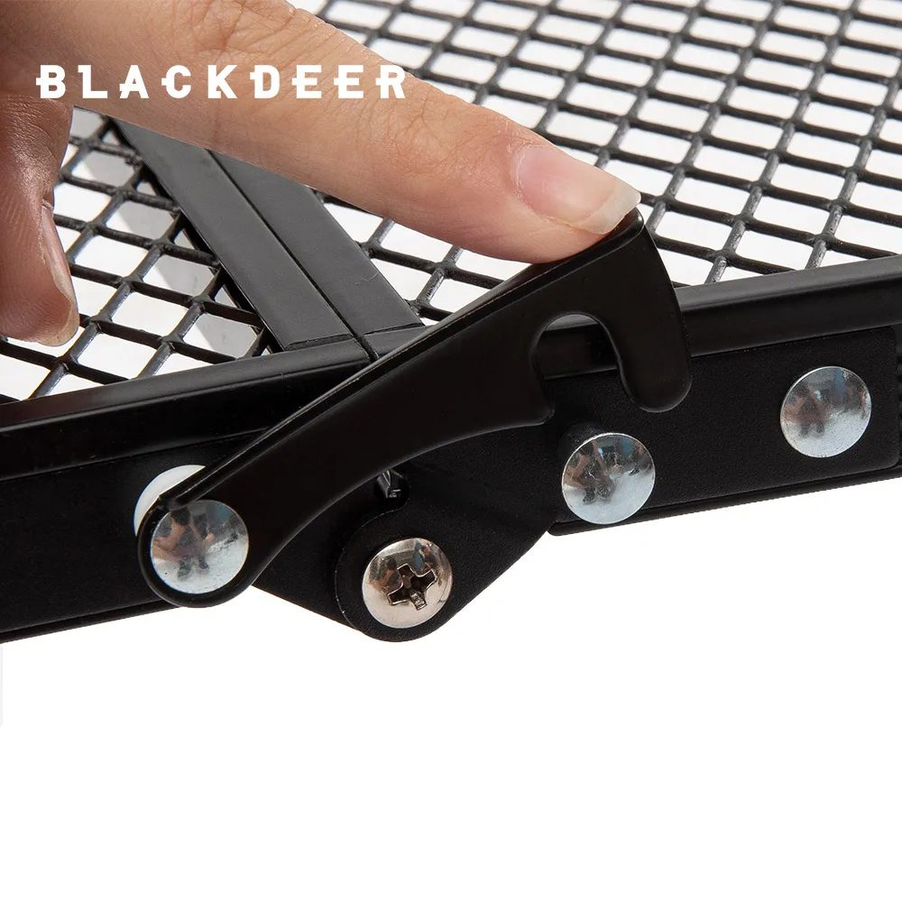 Уличная мебель Blackdeer портативный стол для кемпинга портативные складные