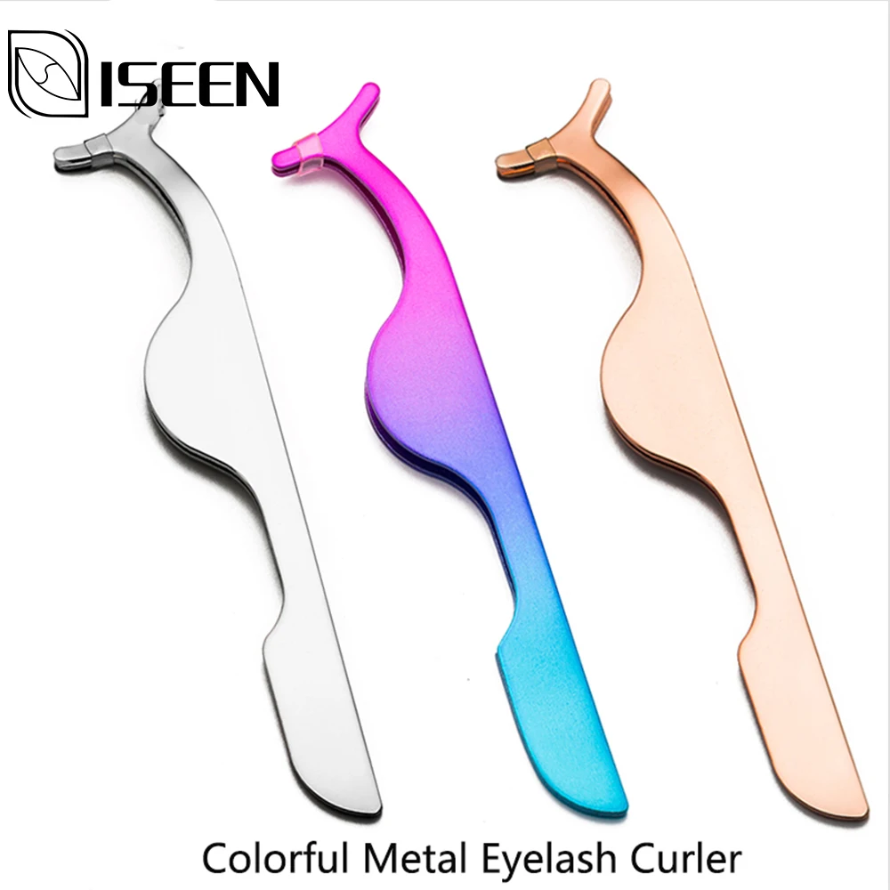 Инструменты для красоты Многофункциональные Накладные ресницы нержавеющая