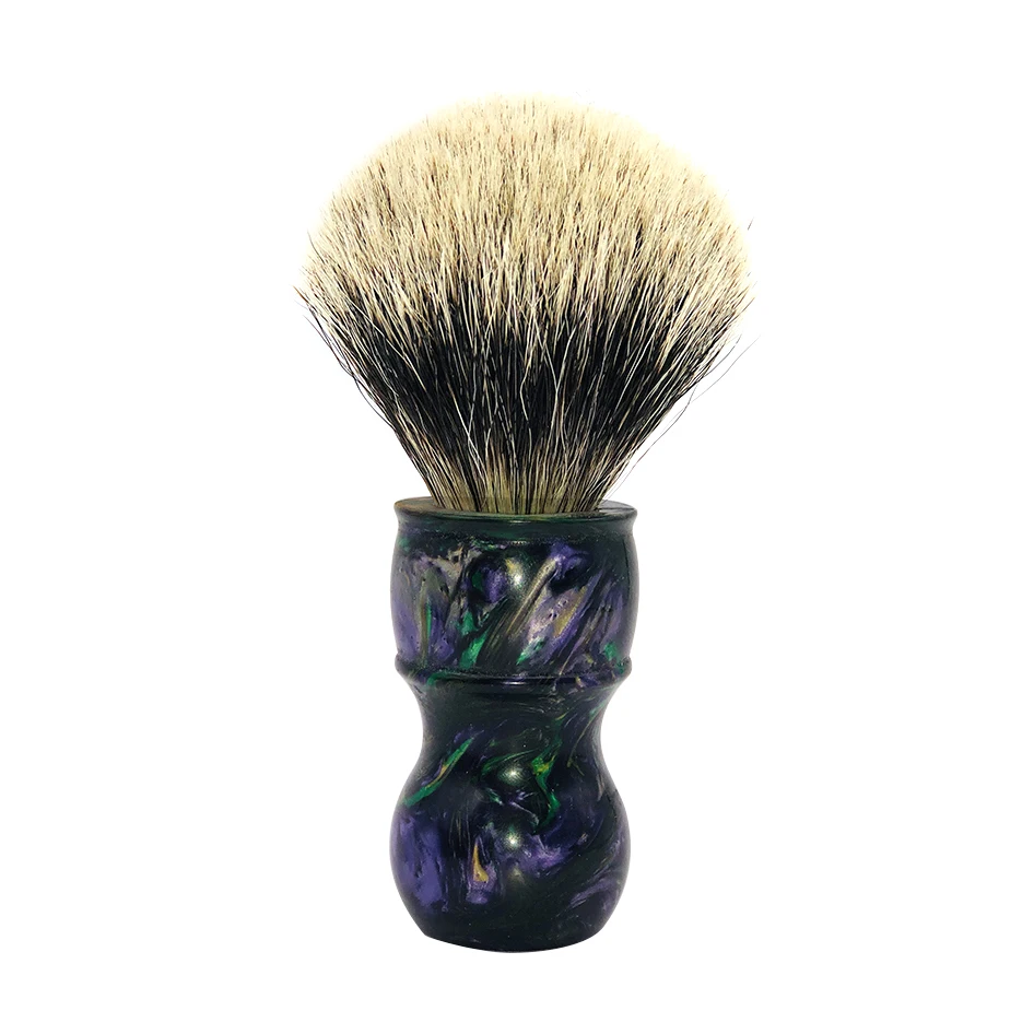 Рисунок 4 - Щетка для бороды салон очищает лицо