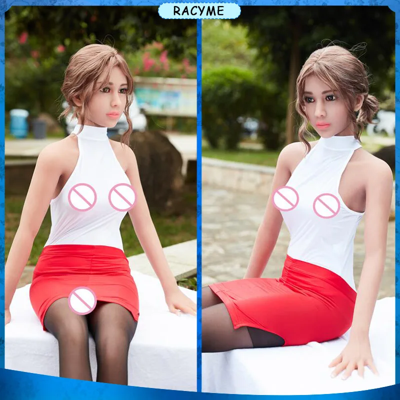 Секс-кукла Реалистичная для взрослых аниме полная оральная love секс-игрушки