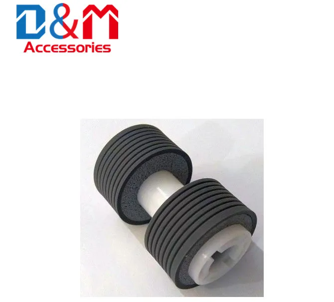002-9072-0-sp para Avision Av186 + Av1860 Rolo Ad250 Ad250f Ad260 Ad280 Ad345wn Ad370wn An230w An240w 002-8287 Adf Ad230u Ad240u