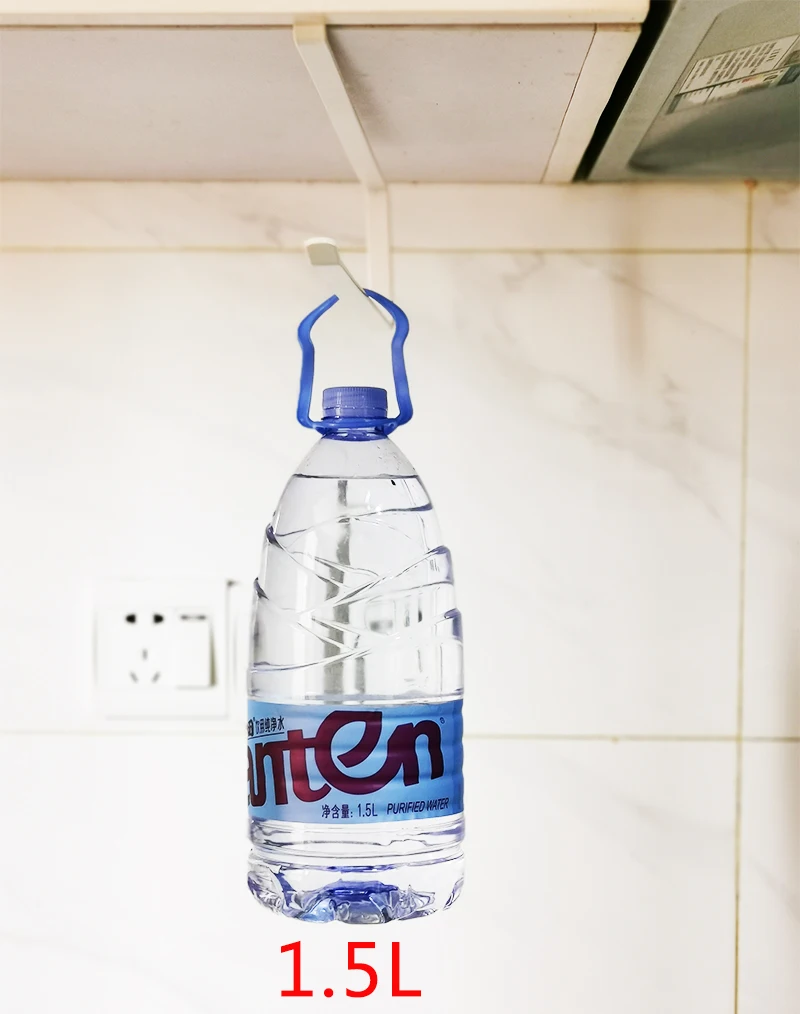 Вешалка для кухонных салфеток железная вешалка полотенец без отверстий ванной