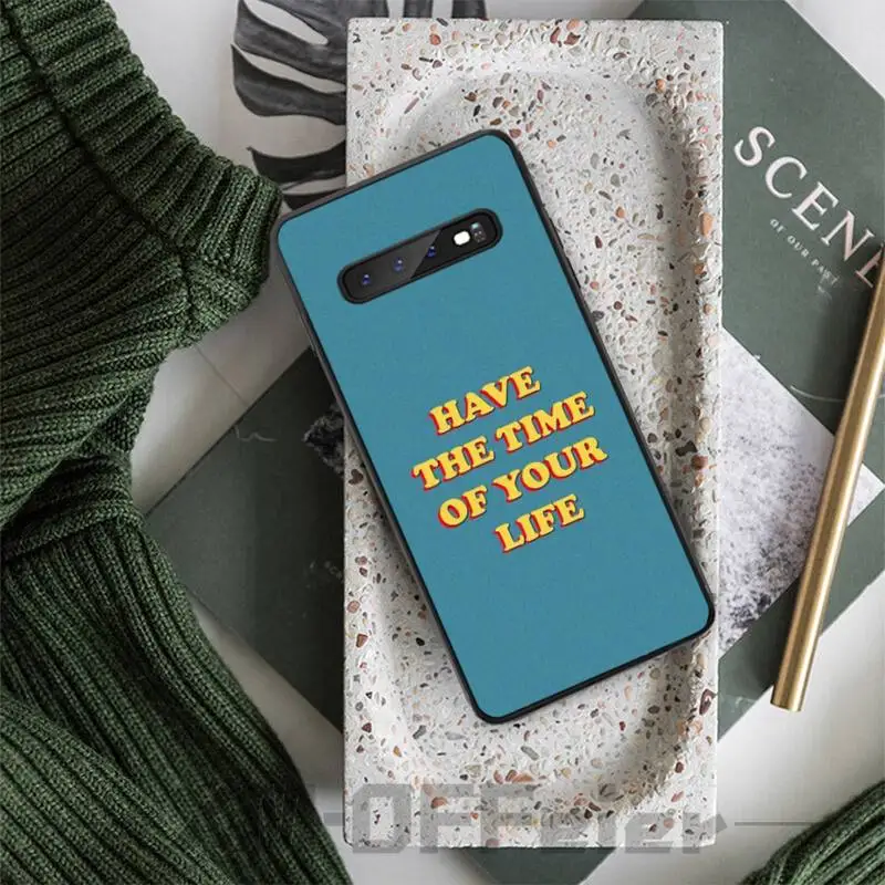 Сделайте свой снимок на заказ фото мягкий чехол для телефона Samsung S8 Plus S9 S10 plus S10E lite