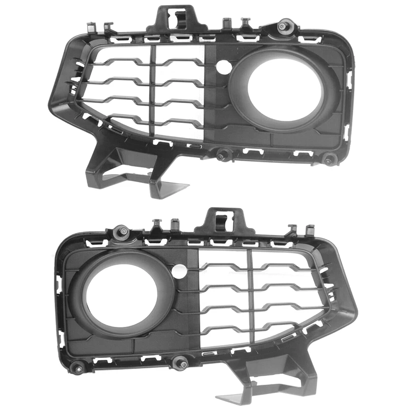 

Передний бампер автомобиля, противотуманная фара гриль, противотуманная фасветильник для 2014-2016 -BMW 428I