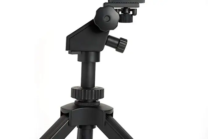 Оптический астрономический телескоп Celestron C70 Mini Mak 25 75X с зумом и штативом|Телескоп