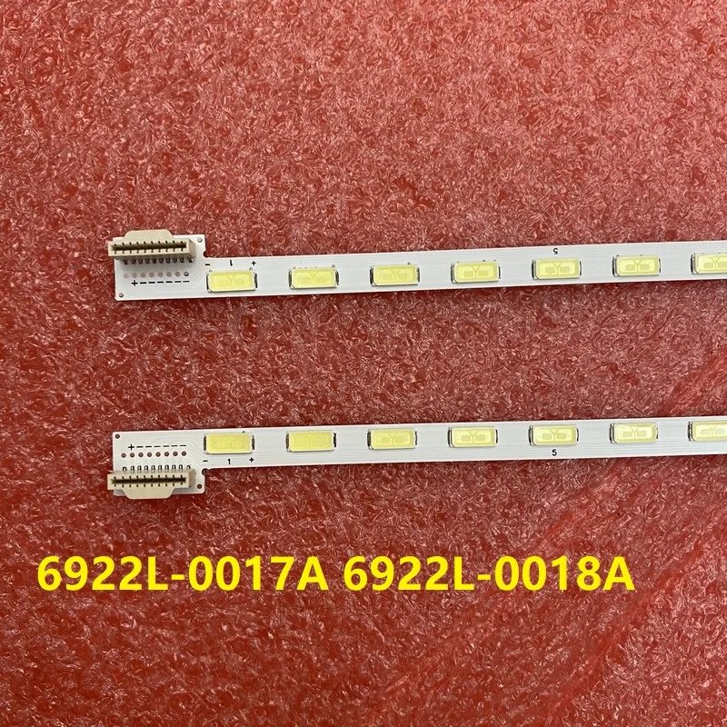 Светодиодная лента для 47PFL5007G 47PFL4007 LG 47LS4600 47LM5800 47LM6200 6922L 0017A 0018A 47PFL4007H 47LS4500 47LM620T