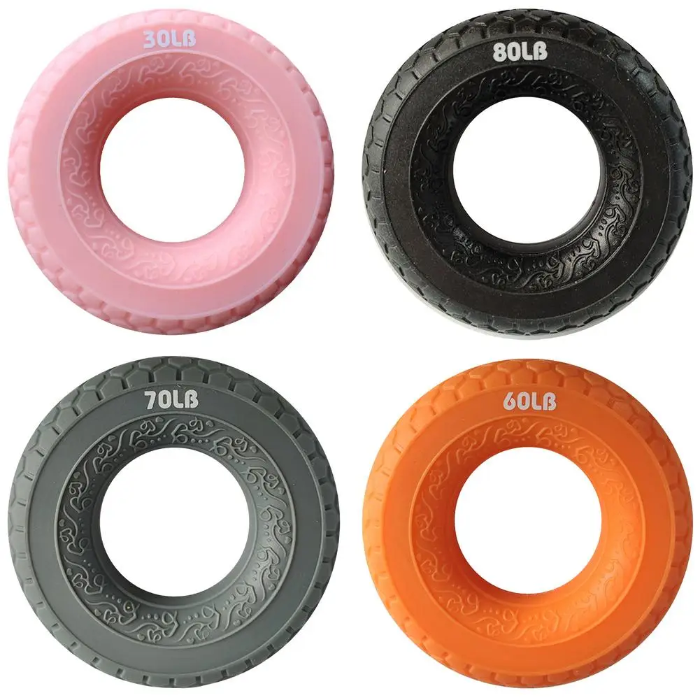 

Ручной кистевой эспандер шин Форма расслабиться палец силовой тренажер Фитнес тренажер для рук сцепление для тренировки на запястье прочн...