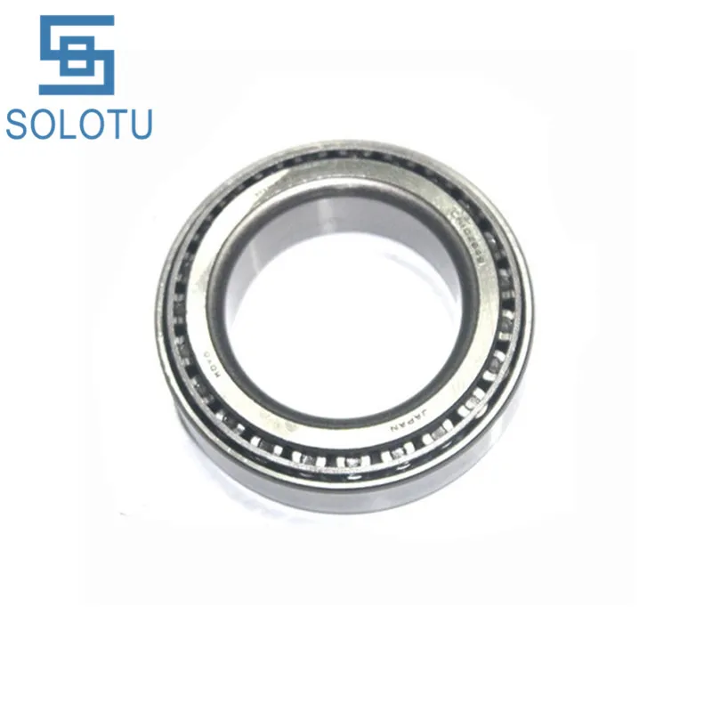 Передняя осевая Ступица колеса наружный подшипник RH/LH для HILUX HIACE LAND CRUISER LEXUS LX470