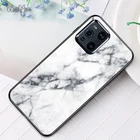Чехол-накладка Find X3 Lite, для OPPO Find X3, Neo, из закаленного стекла, для OPPO Find X, X2 Pro, стекло с мягкими краями