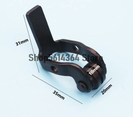 Электроинструмент металлический лобзик роликовая Направляющая для лобзиков Makita