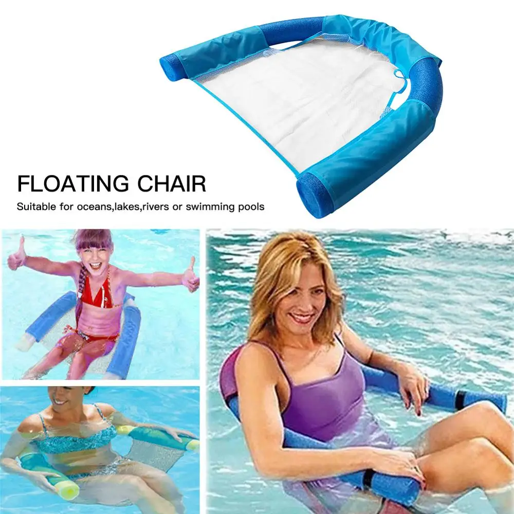 

1pcs swimming stick floating chair water board row swimming board floating water deck adult children buoyancy stick water sports