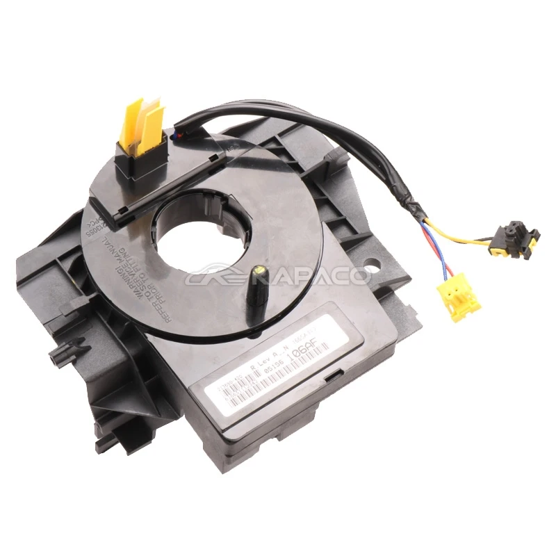 

5156106AG 5156106AD 05156106AF Steering Squib Slip Ring Train Cable For Chrysler Sebring Dodge CALIBER Jeep Wrangler Compass