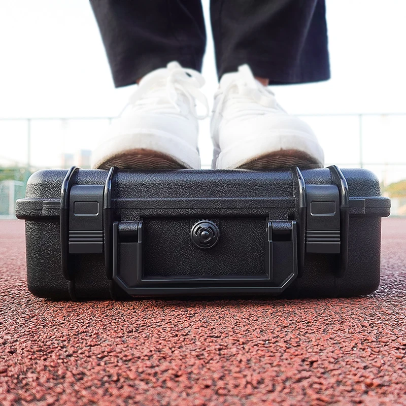 Mavic Mini Hardshell водонепроницаемая сумка для хранения Портативный чехол переноски DJI