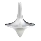 Dongzhur 1 шт. металлический гироскоп, высокая точность, Серебряный верх LMY238 S3L4