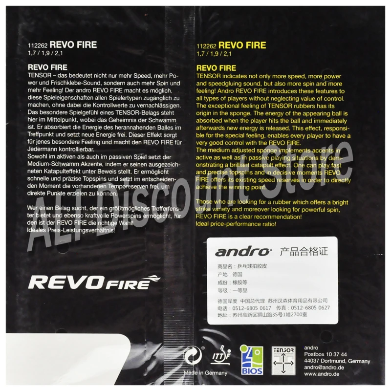 Оригинальные резиновые накладки для настольного тенниса пинг понга с