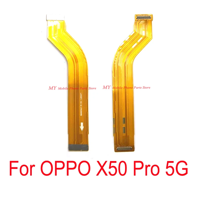 

Основной гибкий кабель для OPPO X50 Pro X50pro 5G материнская плата гибкий кабель