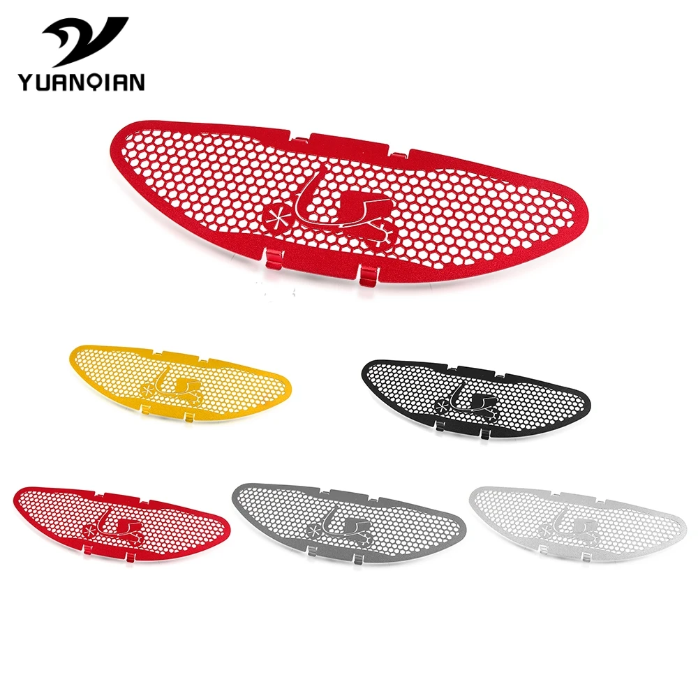 Защитный кожух генератора для мотоцикла Yamaha EC-05 GOGORO2 пылезащитный экран впуска