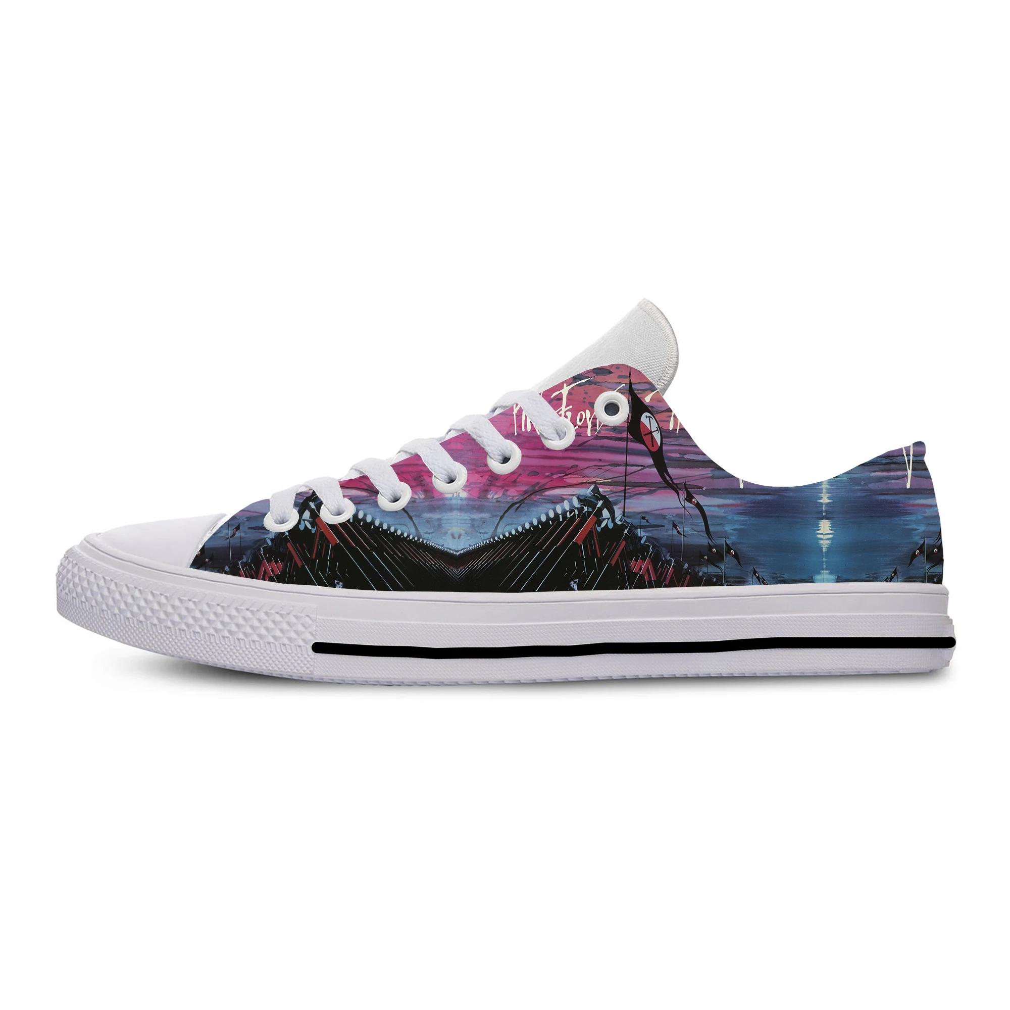 2019 Hot Sales Floyd Summer Pink The Wall Fashion Lightweight Comfortable Sneakers Breathable Walking Shoes | Обувь