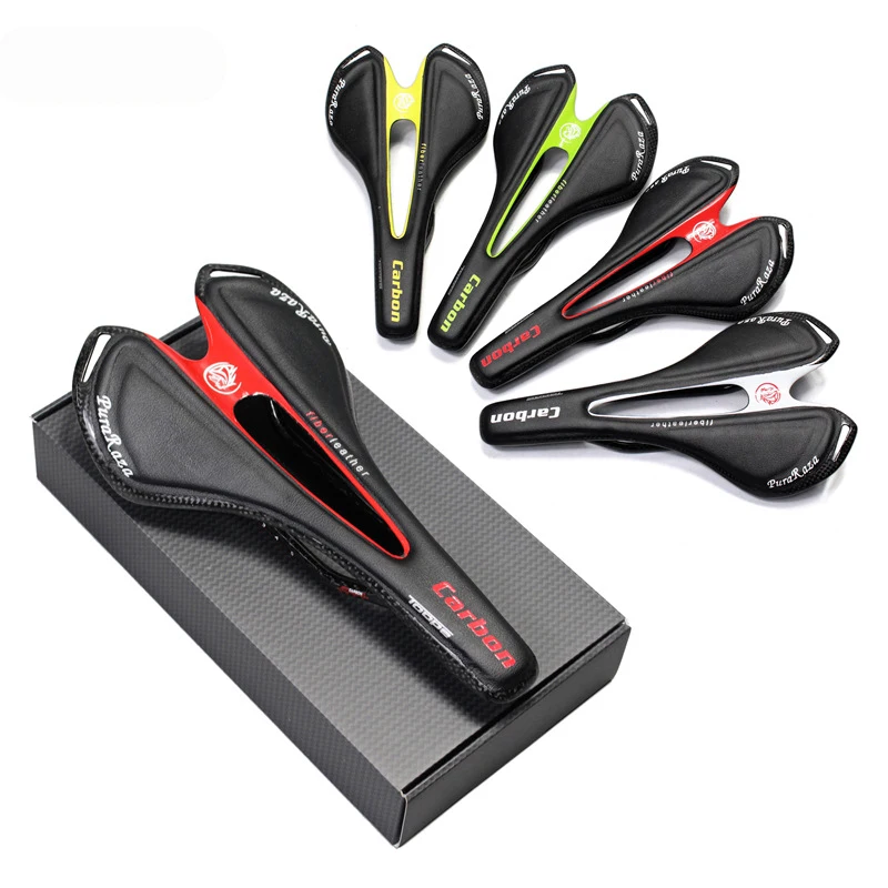 EC90 Новая дорожная/Складная велосипедная подушка из углеродного