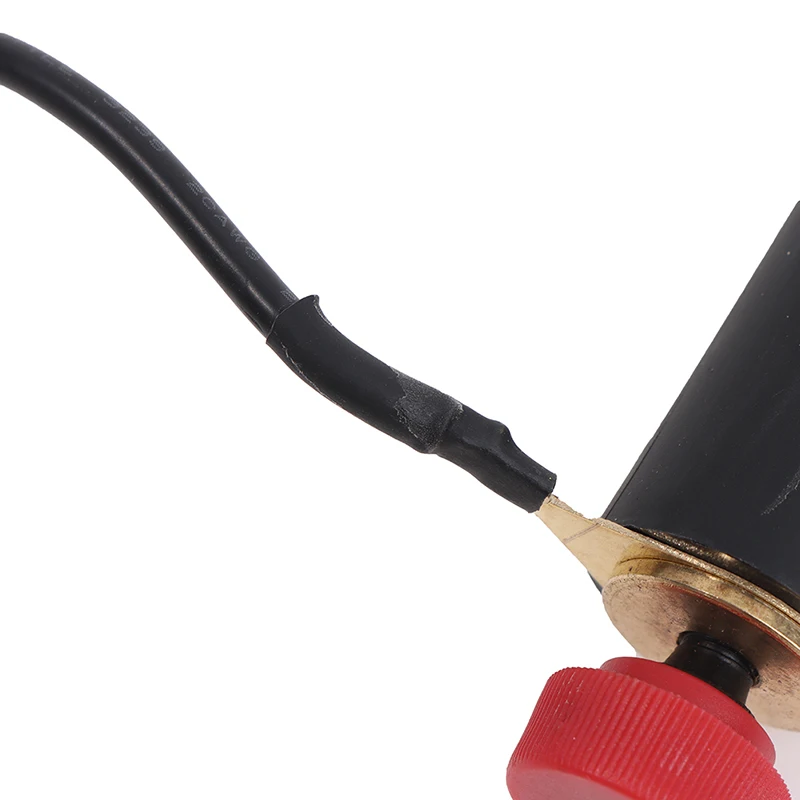 Тестер свечей зажигания система катушечный двигатель в линии автомобиля