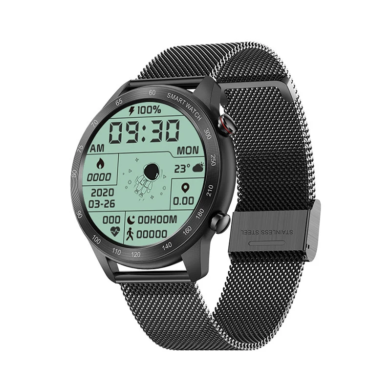 

MX5 Smart Digital Watch Bracelet for Men Women with Heart Rate Monitoring Running Pedometer Calorie Counter Health Sport Tracker