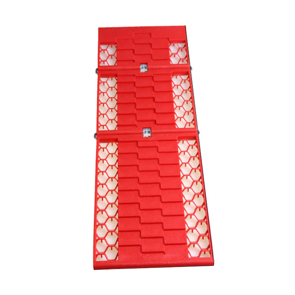 Tyre Grip Tracks Car Security Snow Rescue Escaper Mud Tire Traction Mat Wheel Chain Anti Slip Tools | Автомобили и мотоциклы