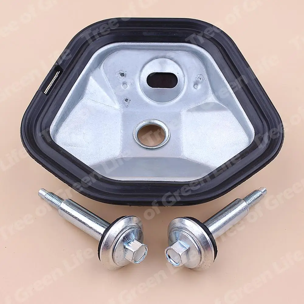 valve head cover gasket bolt kit for honda gx240 gx270 gx340 gx390 13hp 11hp 9hp 8hp free global shipping