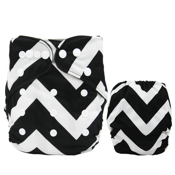 BCD08diaper cover VEJYO бамбуковый уголь моющиеся карман пеленки крышка AIO ПУЛ Waterpoof Многоразовые пеленки для малыша Fit 3KGS до 15KGS - Цвет: BCD08diaper cover