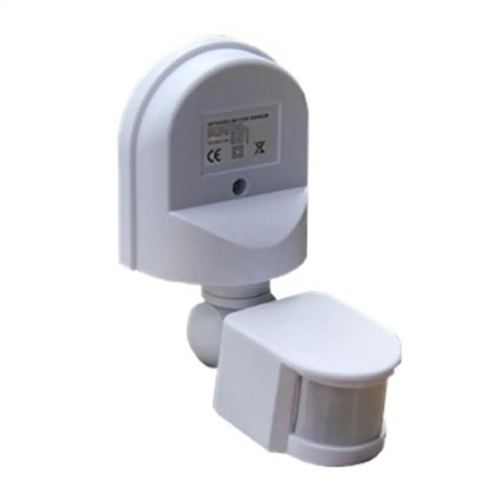 

Light Switch Indoor Wall Mount LED Motion Sensor 110V 220V Automatic Timer Infrared PIR Movement Detector Light Accessory
