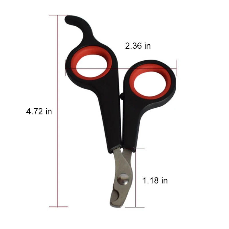 Лидер продаж! популярной ПЭТ Уход за лошадьми машинки для стрижки ногтей коготь