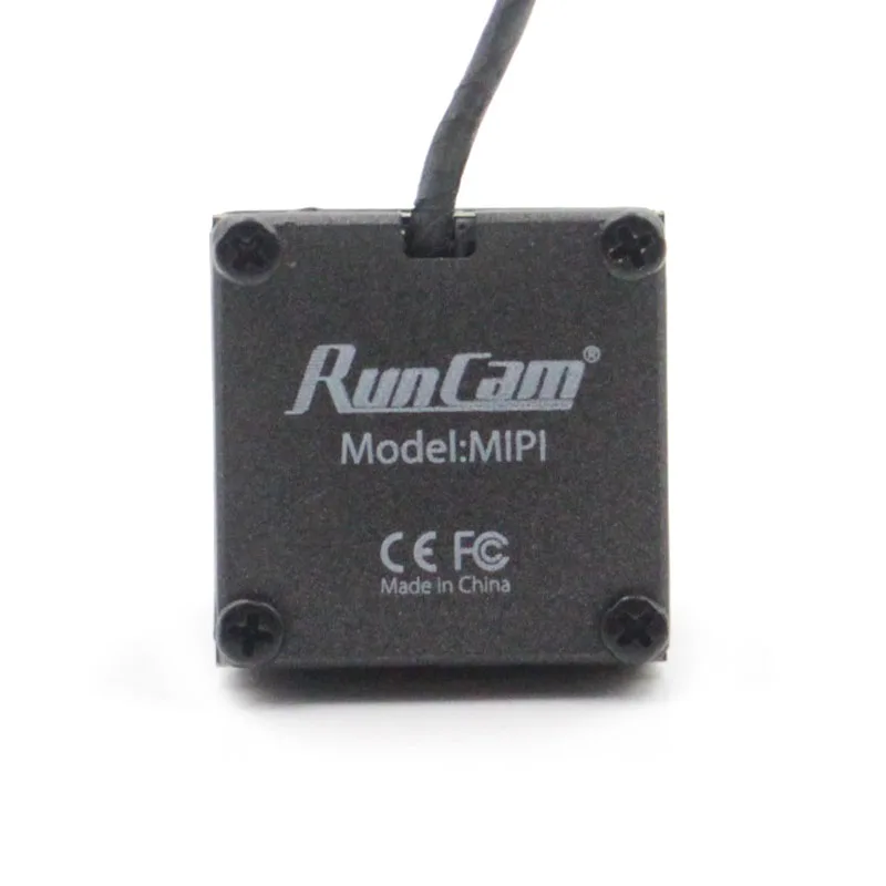 Новая камера RunCam MIPI-120 Camera Link MIPI DJI FPV HD Sky end Image Transmission Kit 1.8mm FOV D160° для запчастей RC дронов.