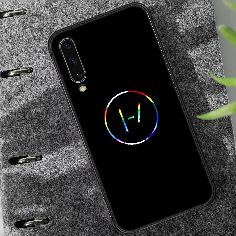 

Twenty One Pilots Phone Case Cover For Samsung Galaxy A10 A11 A20 E A21 A30 A40 A41 A50 A51 A70 A71 A81 S 4G 5G black Cell Tpu