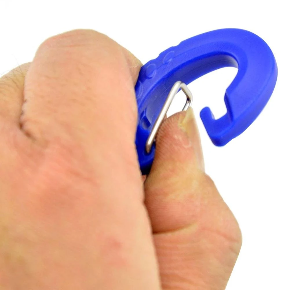 Для запасной шланг крюк Bc низкого давления аксессуары для быстрого дыхания