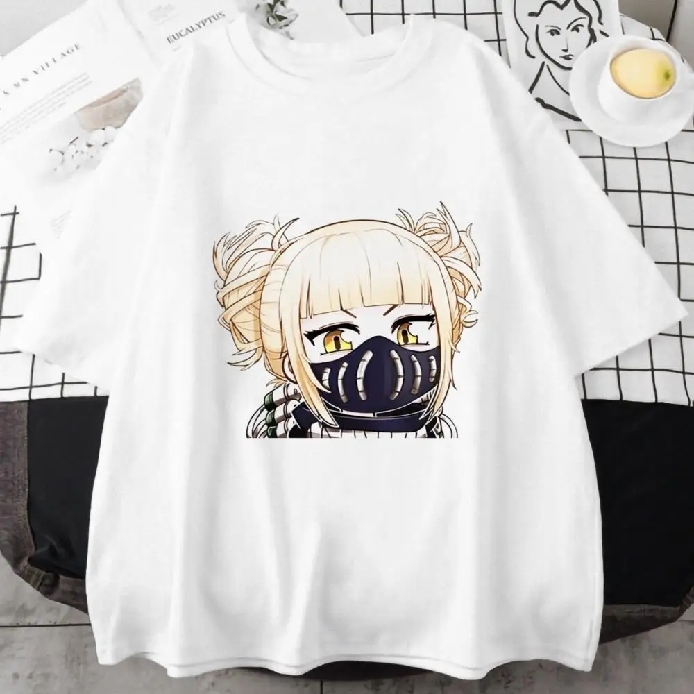 

Футболки с принтом моя геройская академия, футболки с графическим рисунком, смешные рубашки для женщин, Модальные футболки, свободные топы ...