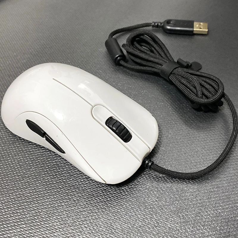 Гибкий игровой Паракорд Мышь кабель для компьютера Logitech G502 G403 G Pro G302 ZOWIE EC1 2B S1 S2 Fk2b