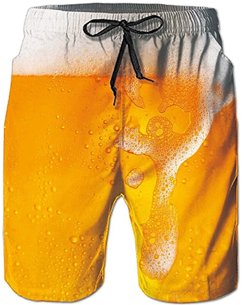 

The latest summer casual shorts men's fashion style men's shorts beach shorts breathable beach shorts men's sports pants