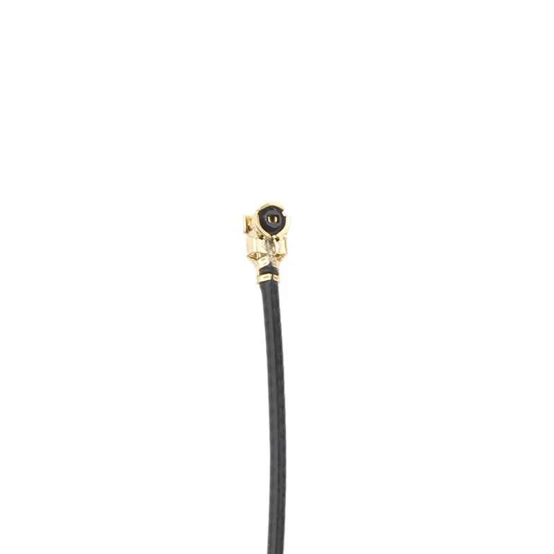 1 пара Wi-Fi антенна для ноутбука 6230 3160AC 7260HMW MINI PCI-E U.FL |