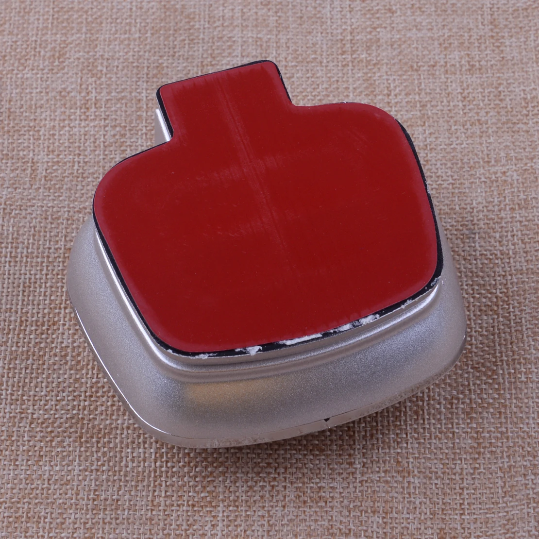 

Car SUV Blue LED Cigarette Ashtray Stand Dashboard Smokeless Holder Cup with Detachable Base Accessories