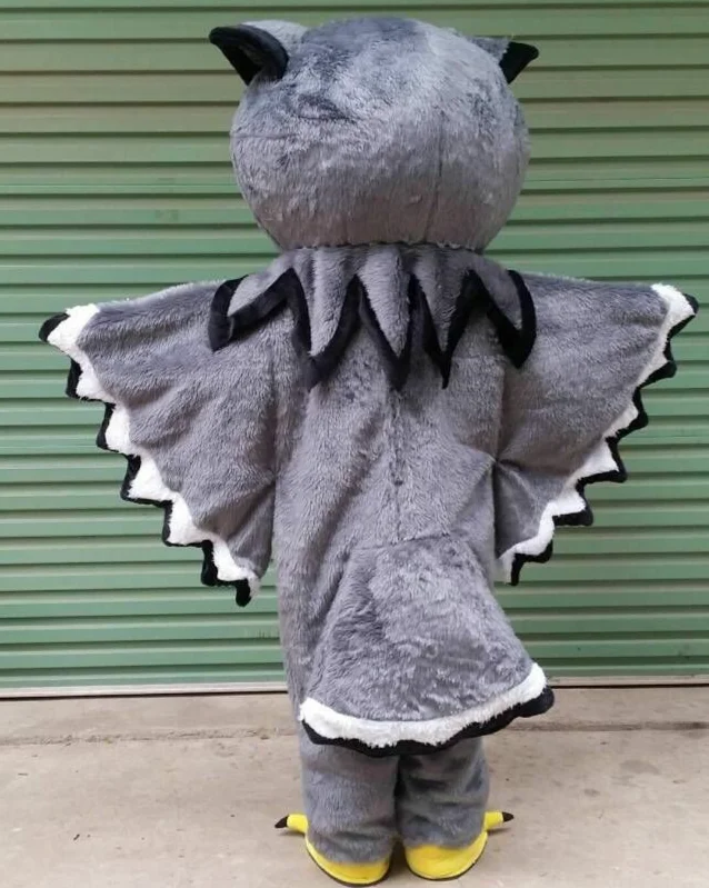 

Hawk Eagle Mascot Costume Suits Cosplay Party Dress Outfits Clothing Advertising Promotion Carnival Halloween Easter Adults