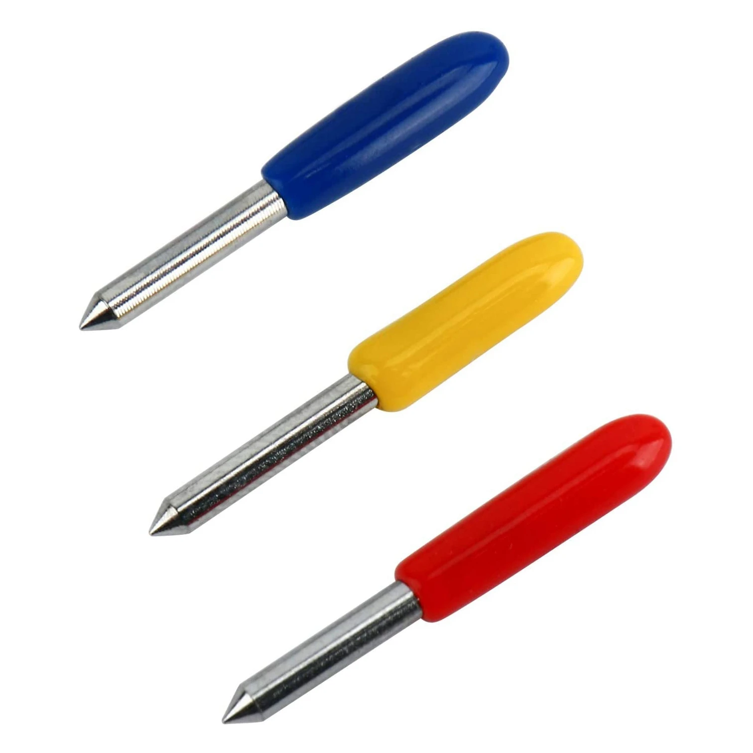 51 шт. вольфрамовые стальные виниловые лезвия для резки надписи лезвие