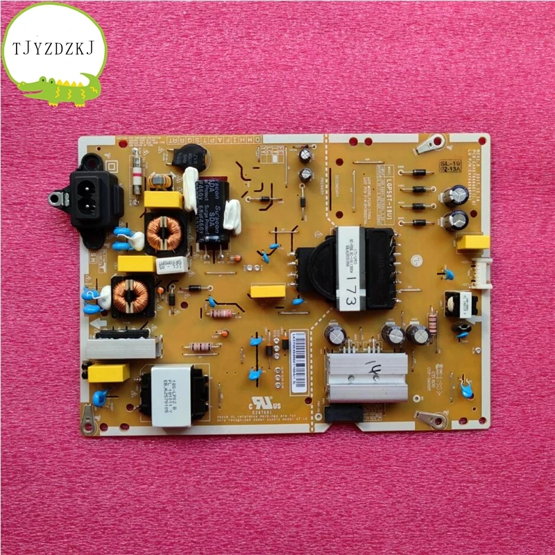 Новый и оригинальный источник питания для LG EAX67844401 (1,6) 50UK6750PLD EAY64948601 LGP50T-18U 1, плата 50UK6500PLA 50UK6470PLC 50UK6950