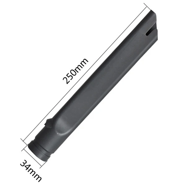 

Brush Roller PreFilter Crevice Tool for Dyson V6 DC59 DC62 SV03 Cleaner Brush