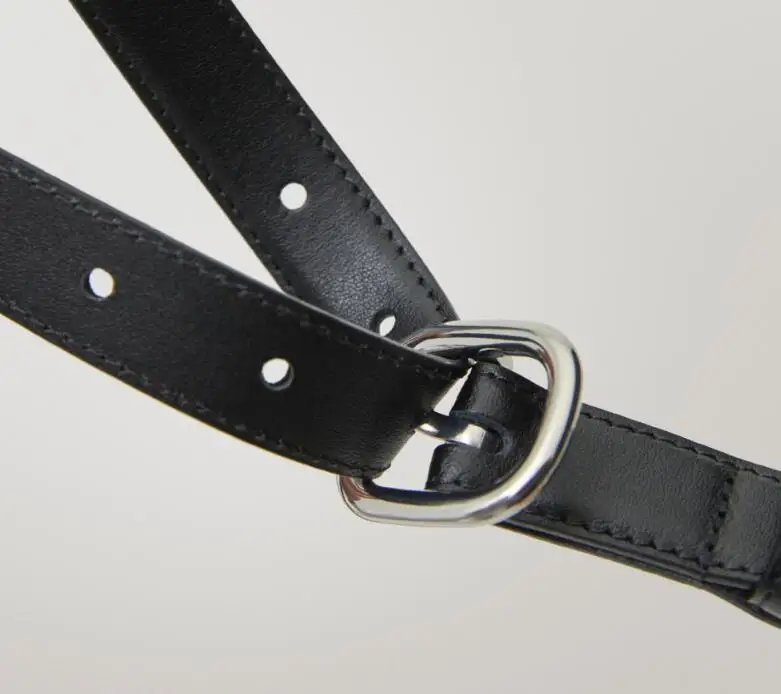 

Women Cowskin Belt Ladies Oval pin buckle leather belt Casual Sashes Female Waistband Clothes Decoration 2021 New
