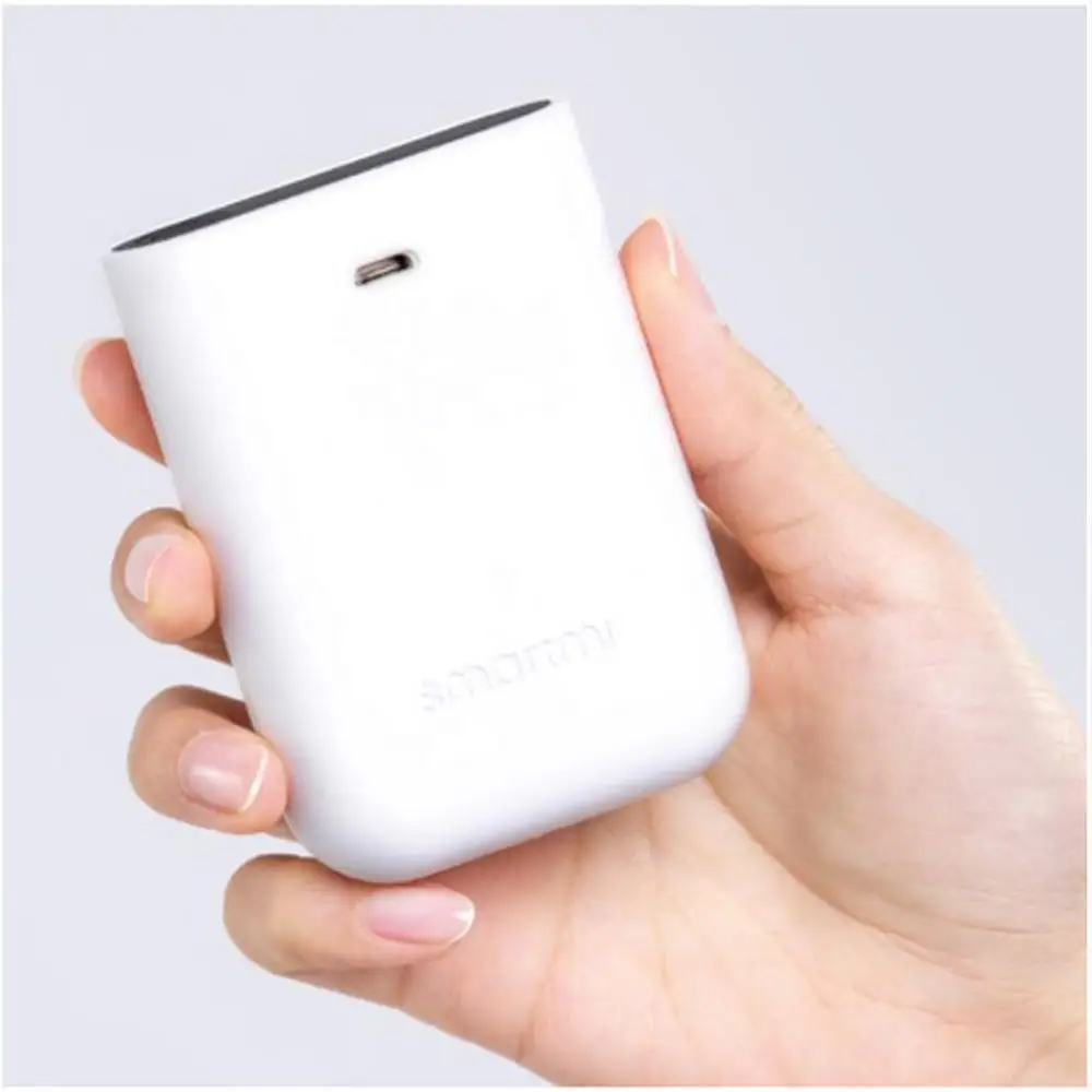 Xiao mi PM2.5 детектор воздуха портативный PM 2 5 ni чувствительный jia умный монитор