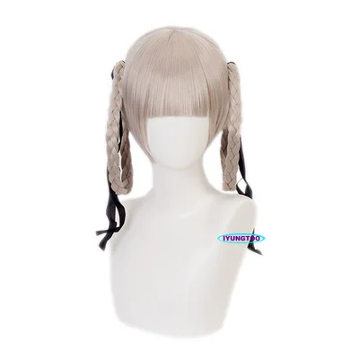Косплей Аниме Kakegurui Kirari Momobami карнавальный костюм на Хэллоуин женская школьная