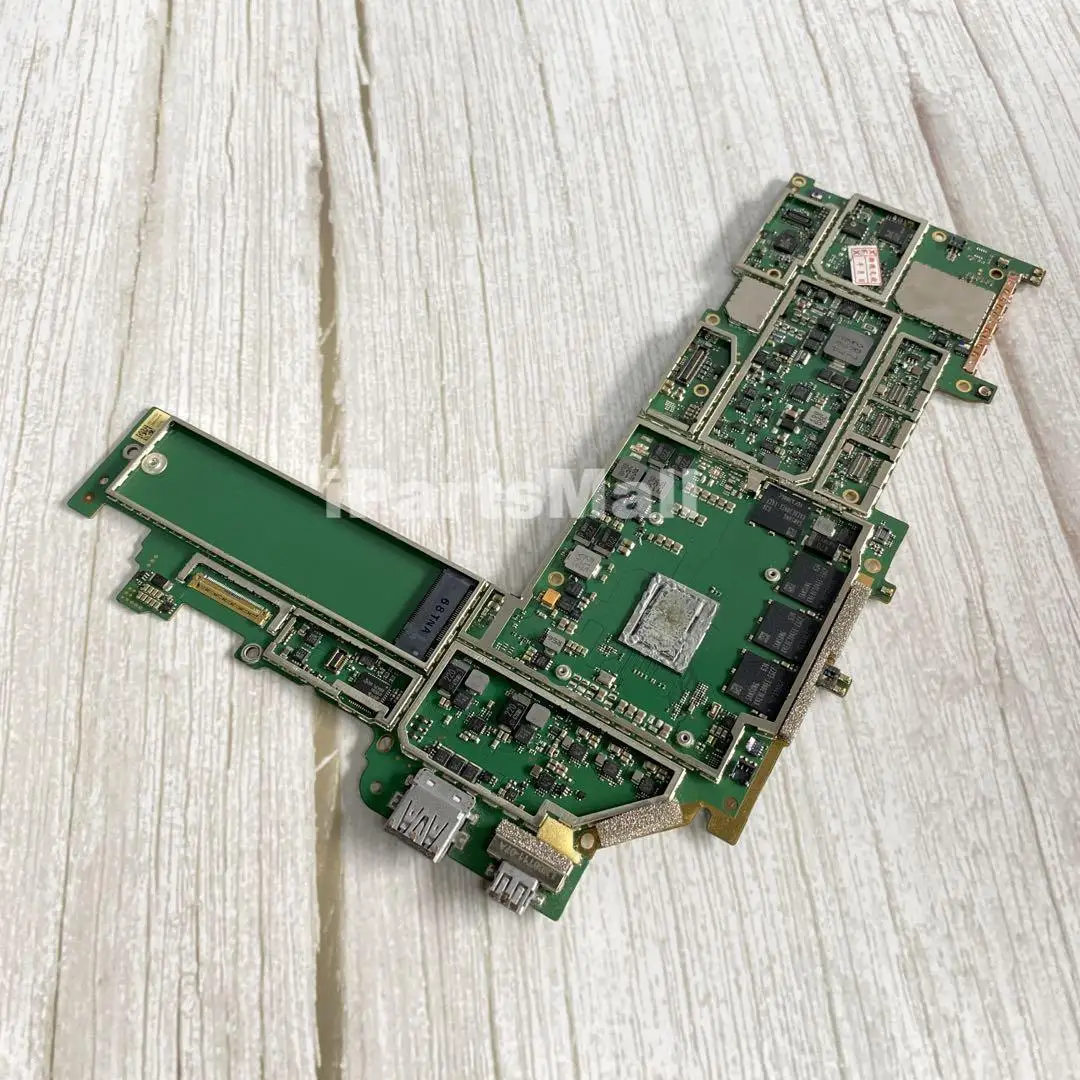 

FOR MICROSOFT SURFACE PRO 4 1724 Logic Board Motherboard M3-6Y30 X910540-007 4GB Mainboard Original Pulled Good