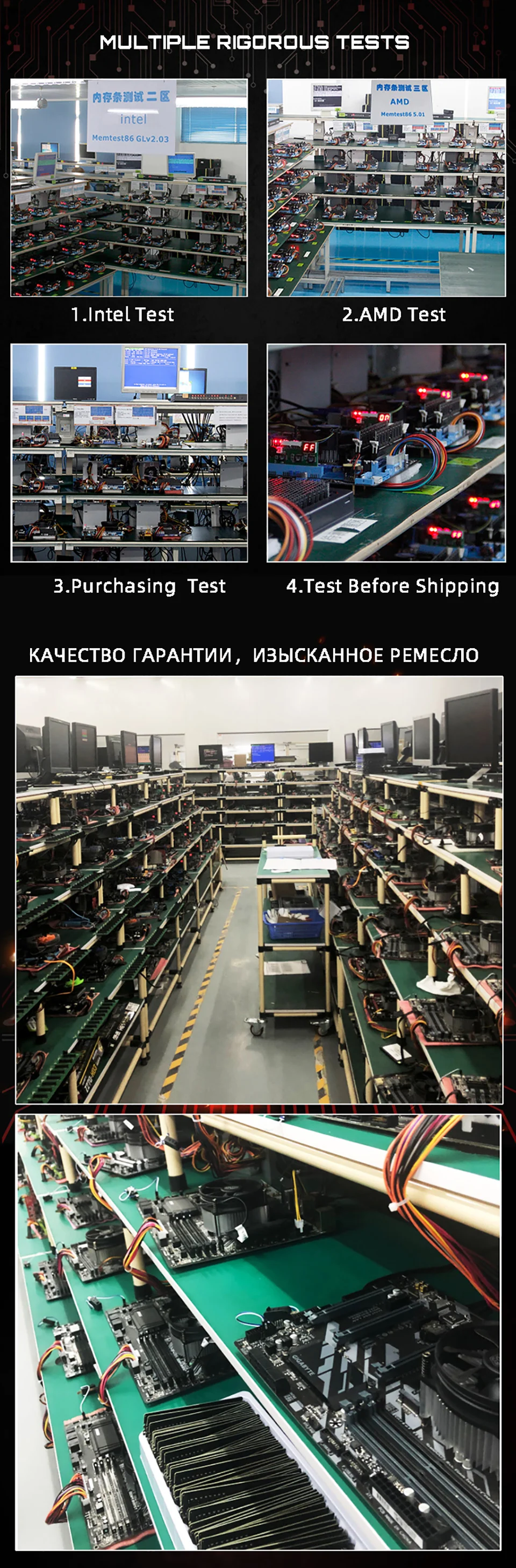 DTRASM Ram DDR3 intel AMD 4 ГБ 8 ГБ 1333 1600 МГц настольная память 240pin 1,5 В dimm