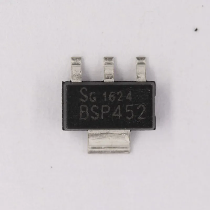 

Free Shipping 20pcs/lot BSP452 SOT-223