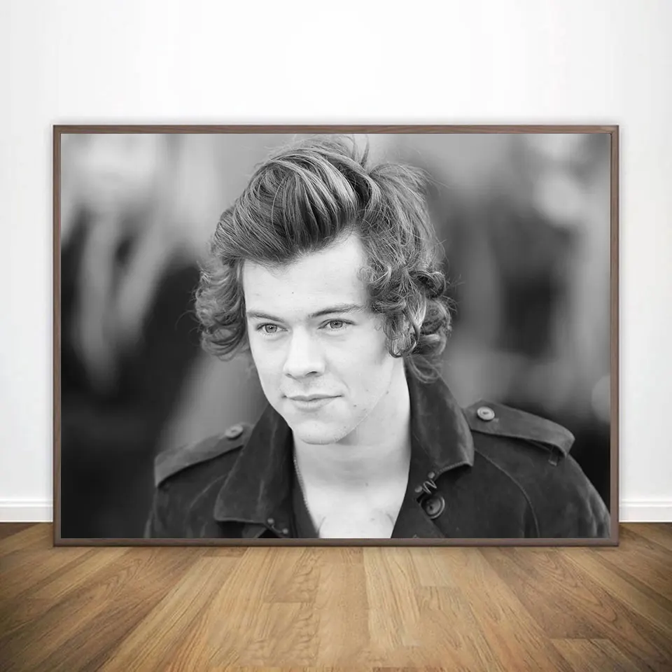 Harry Styles плакат музыкальный Звездный Тур Стар хитовые холст картины Плакаты