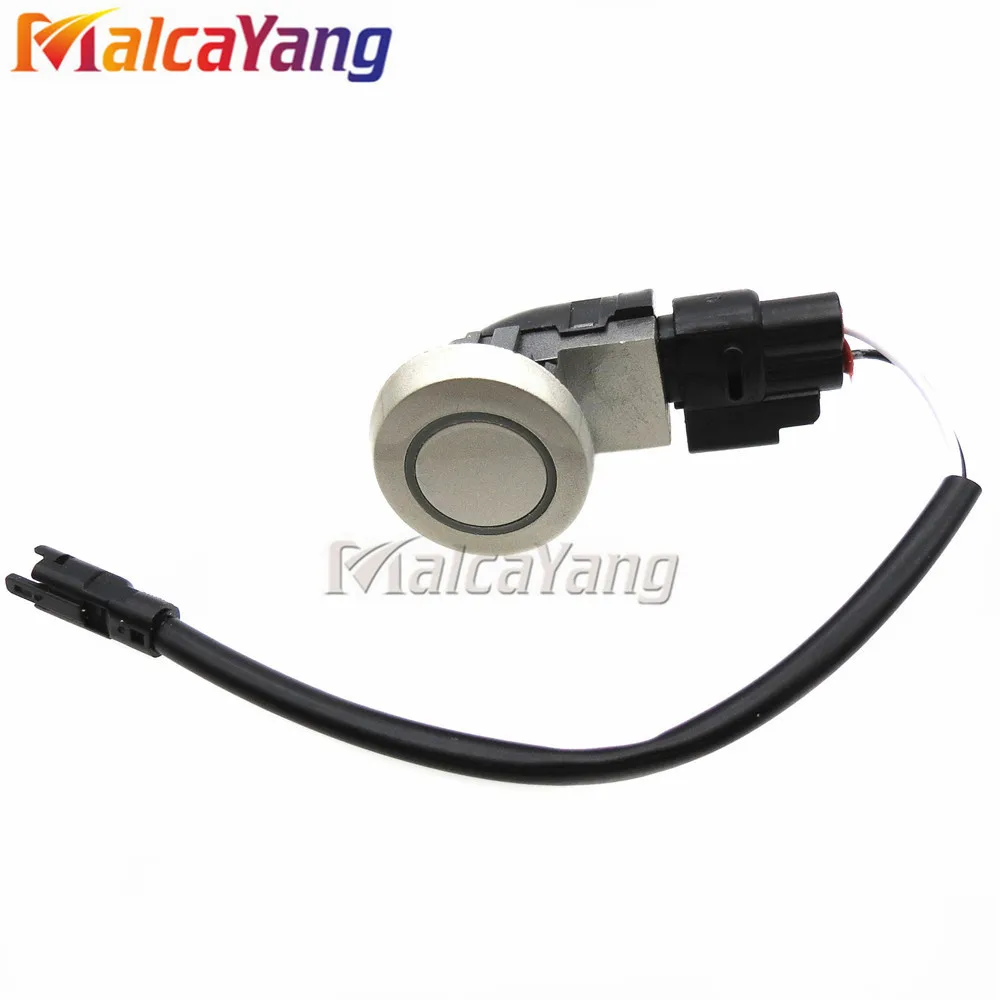 

Новый PZ362-00205-C0 PZ362-00205 Датчик парковки PDC для Toyota датчик заднего хода Toyota Camry ACV40,PRADO400 ACV30 188300-9630